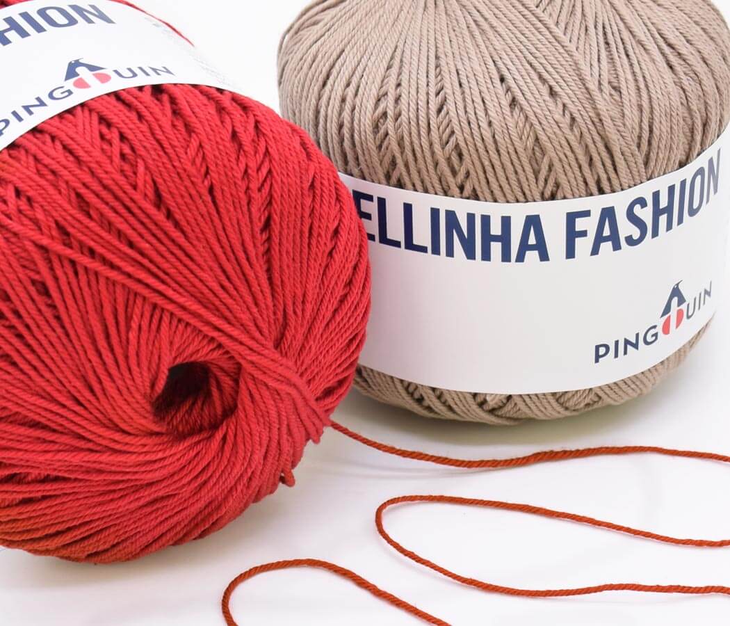 Linha Bellinha Fashion 50g