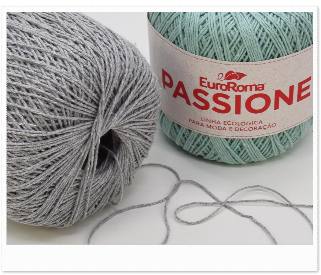 Linha Passione