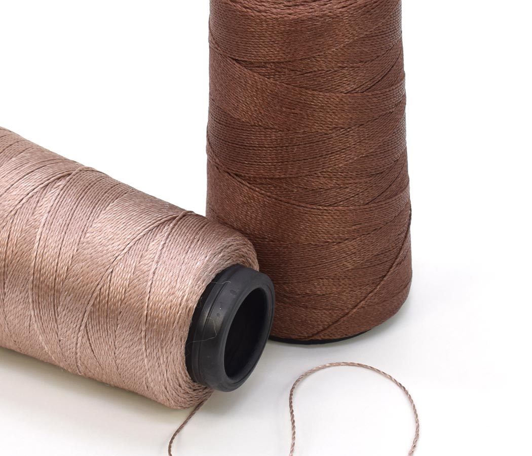 Amostra Linha Liza Grossa