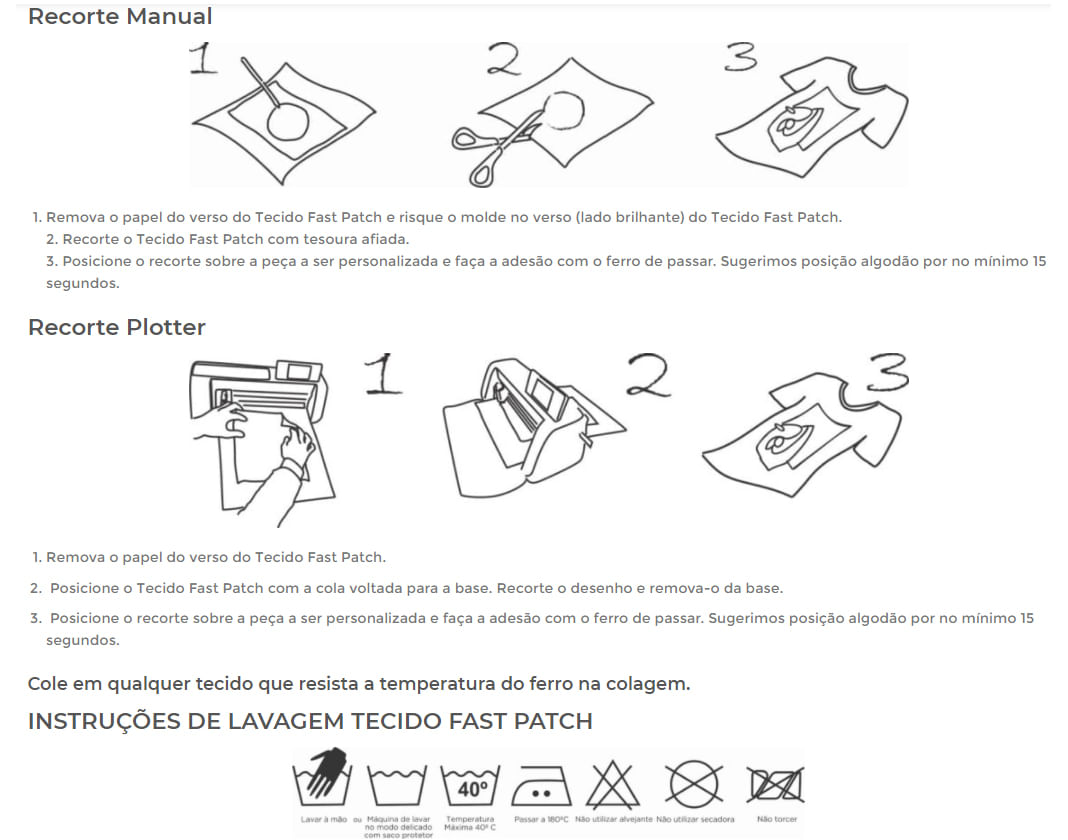 Patch Digital Para Personalização Em Tecidos - Desenhos Xadrez