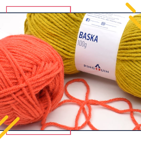 Amostra Fio Baska