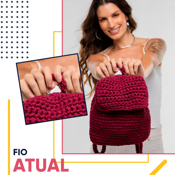 Receita Fio Cisne Atual 100g