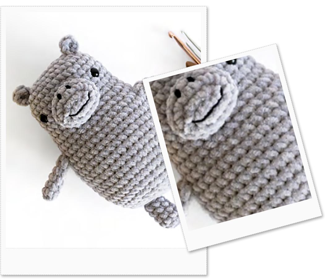 Fio DMC Happy Chenille