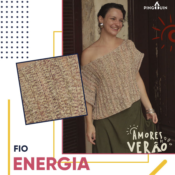 Receita Fio Energia