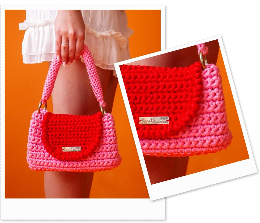 Receita Fio Fita Plisse Fischer