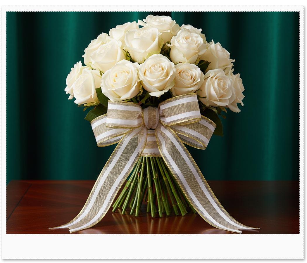 Fita Voal Metalizada M013