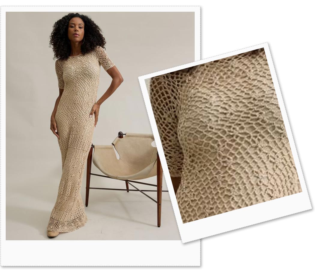 Trabalho Pronto Linha Queen Duplo