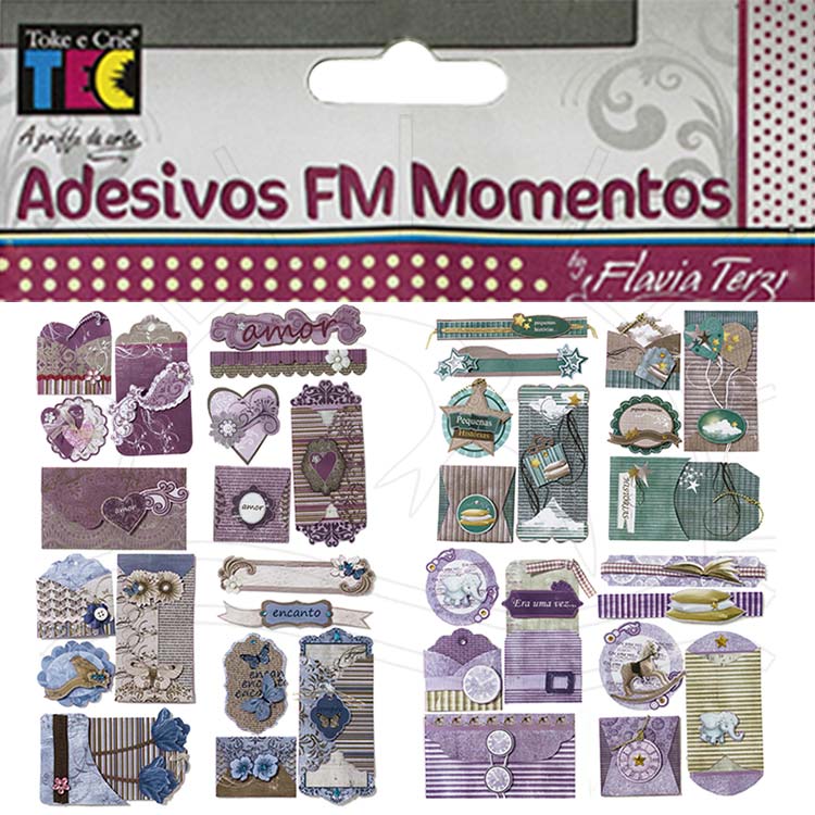 Featured image of post Adesivos De Scrapbook Para Imprimir