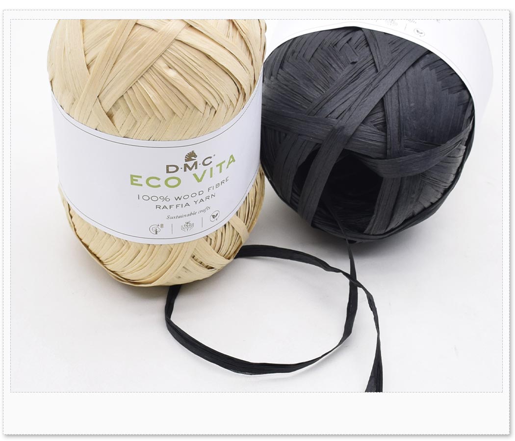 Fio DMC Eco Vita