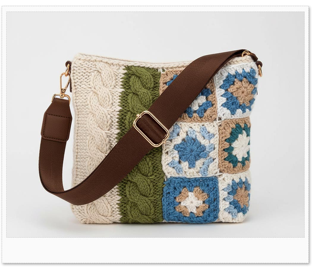 Alça Transversal Ajustável