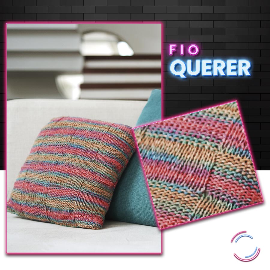 Trabalho Pronto Fio Cisne Querer