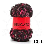 FIO DELICATO LANAFIL 100G