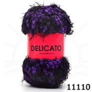 FIO DELICATO LANAFIL 100G