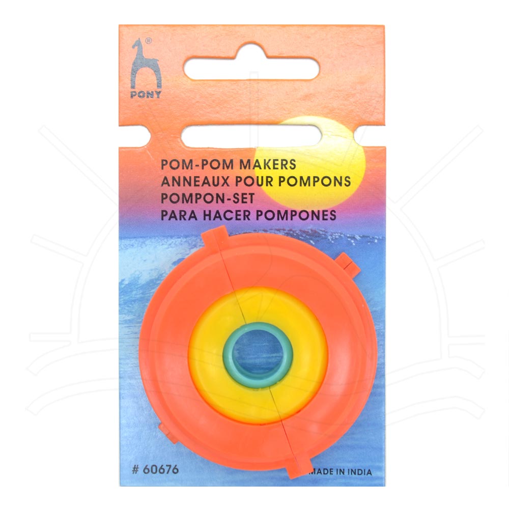 Pony 60676 Rosa Maker Set