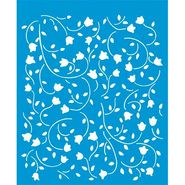Stencil para Pintura + de 1000 Modelos para Tecido e muito mais - Bazar ...