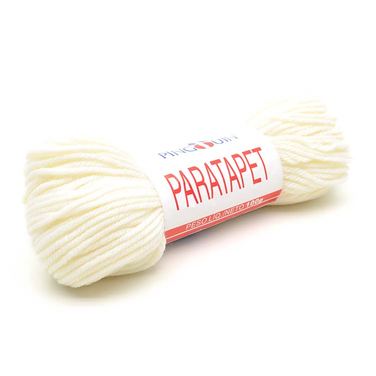 Novelo Lã Paratapet Pingouin 100g