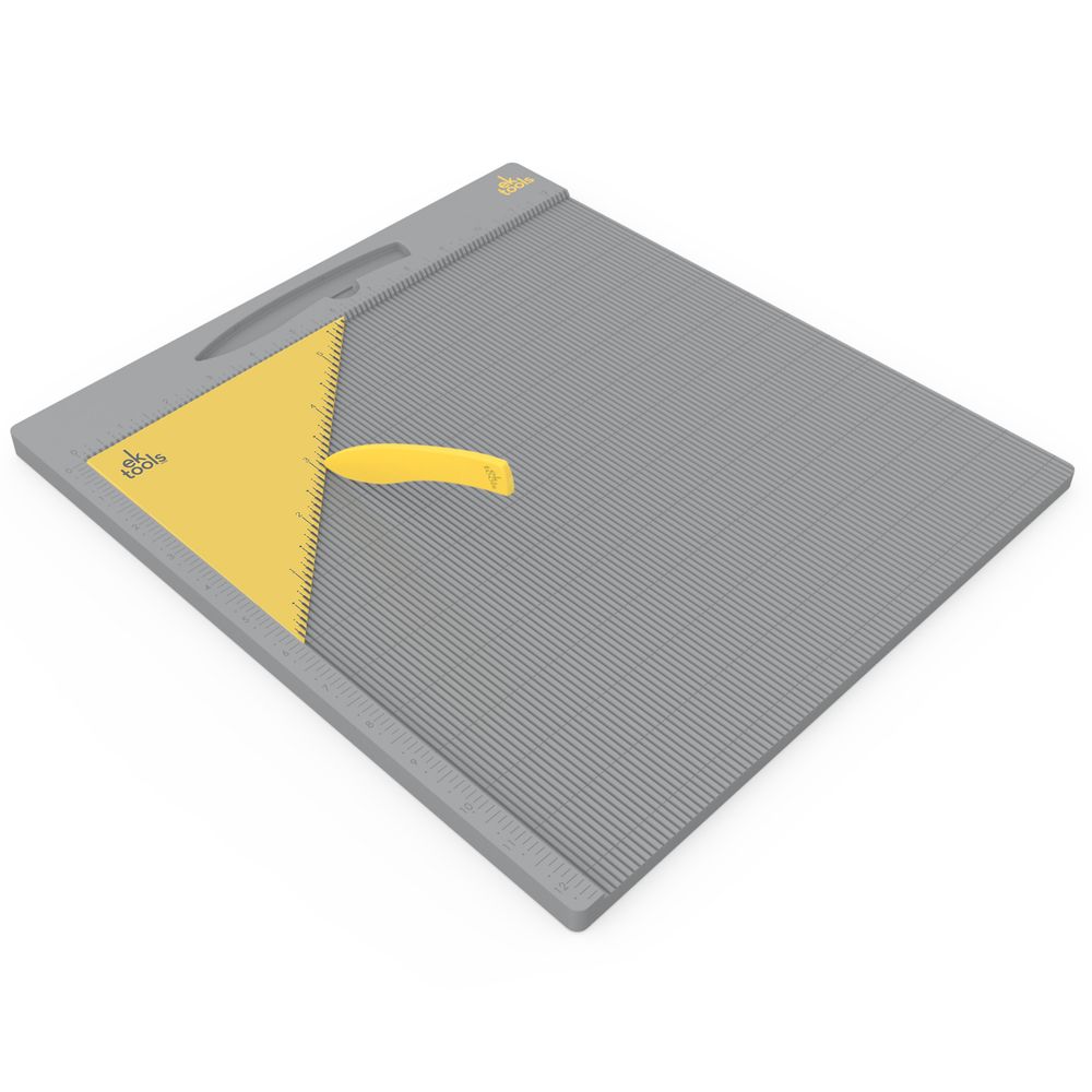 Base Para Marcação e Vinco Standard Scoring Board Ek Tools Tricochetando