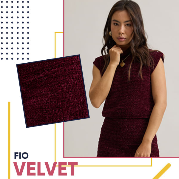 Fio Velvet