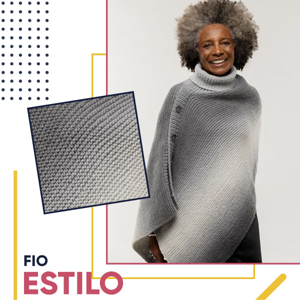 Receita Fio Cisne estilo