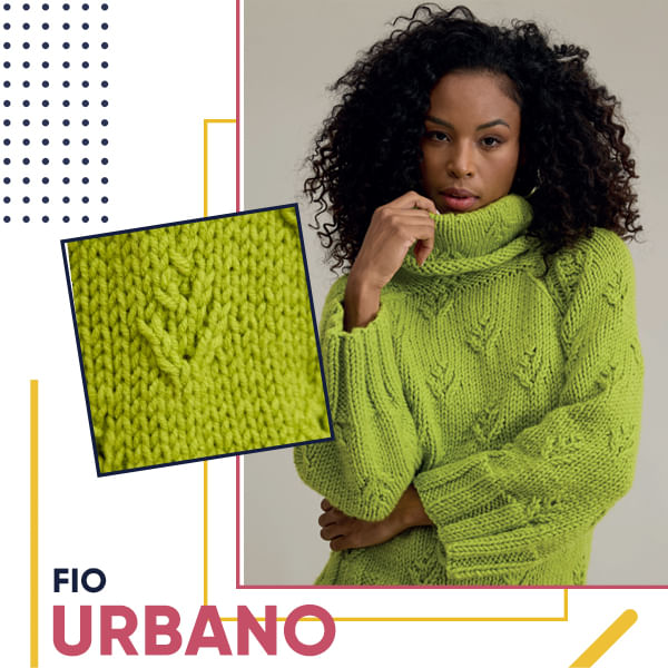 Trabalho Pronto Urbano