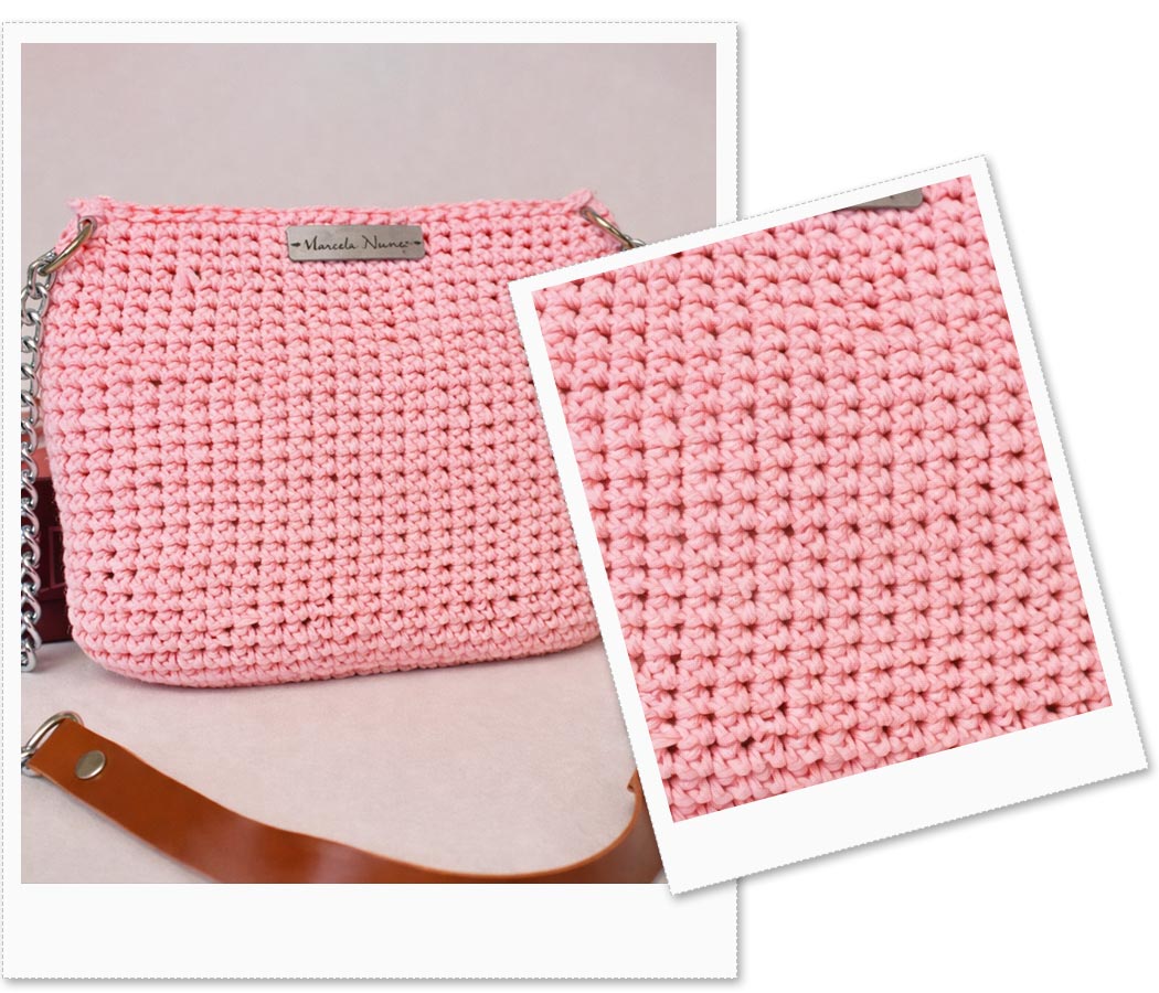 Trabalho Pronto Fio de Rafia Plano Euroroma