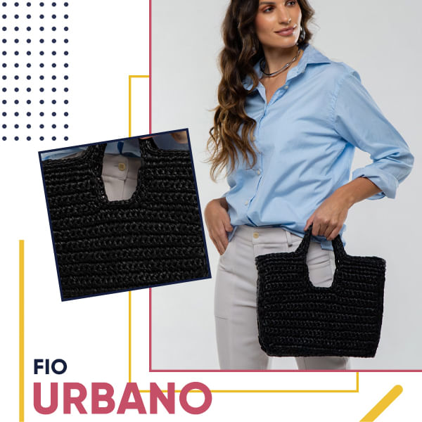 Receita Fio Cisne Urbano