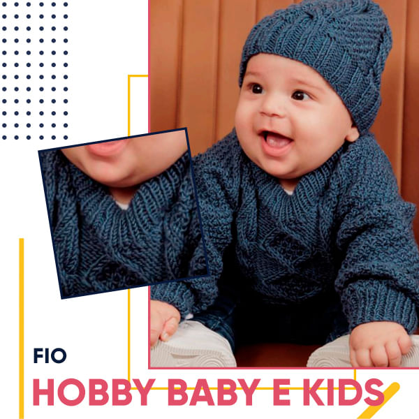  Foi Hobby Baby Kids