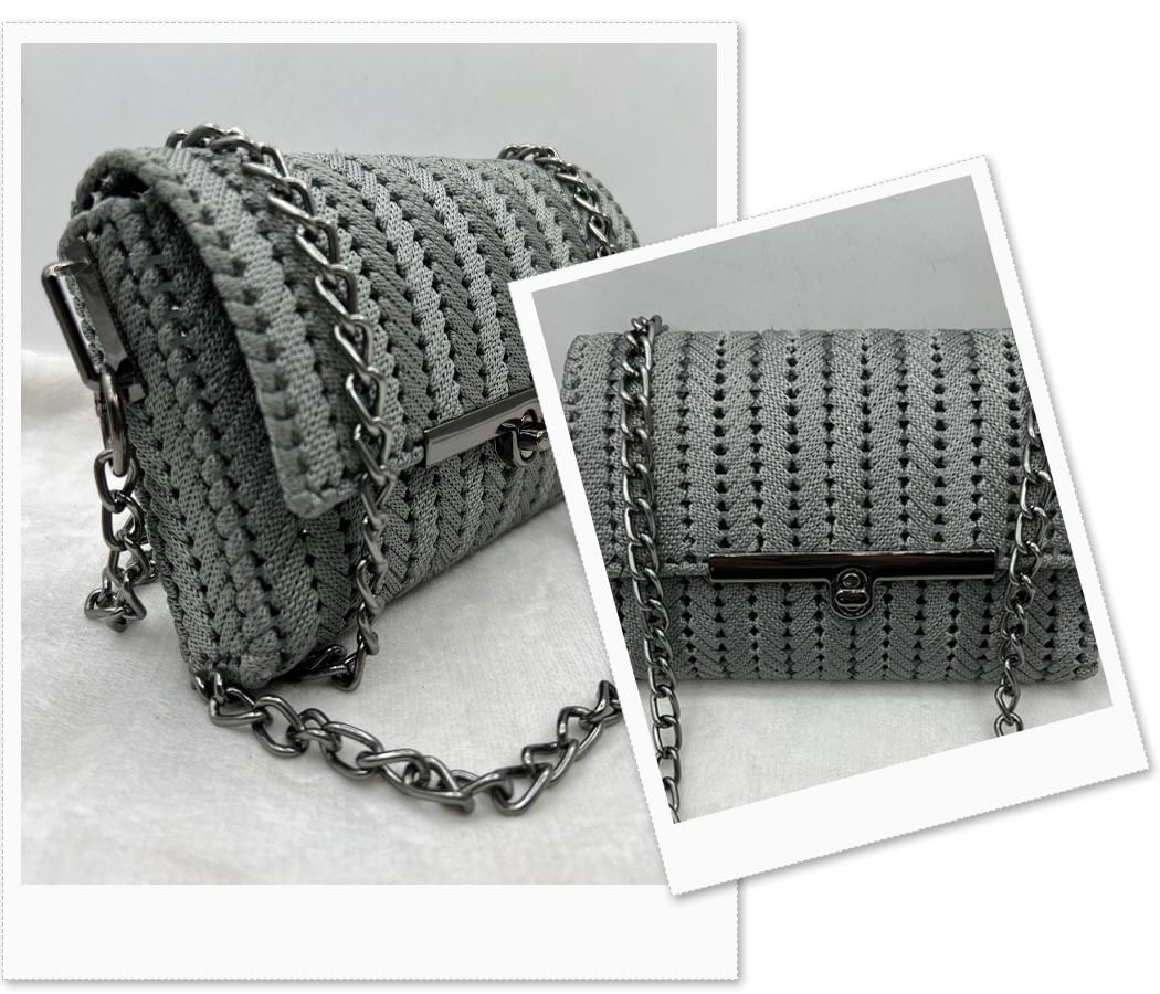 Kit Bolsa 02