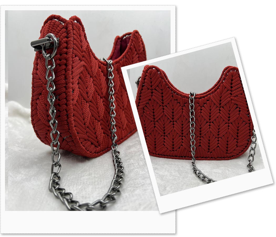 Kit Bolsa 03