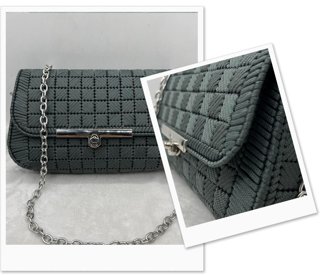Kit Bolsa 05